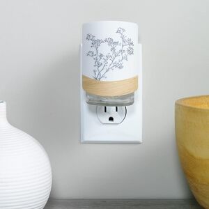 LIKE NEW Scent Plug Diffuser Base